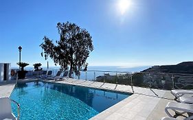 Balcon del Mar Seaview 216 Casasol